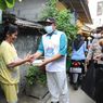 Pasca-penggerebekan Narkoba, Pemkot Bagikan 200 Nasi Kotak kepada Warga Kampung Bahari