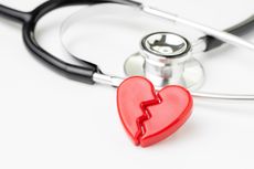 Kenali Apa itu Serangan Jantung, Ciri-ciri, dan Penyebabnya
