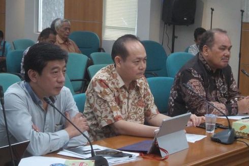 Sedang Kunker, DPRD Bekasi Batal Penuhi Undangan DPRD DKI