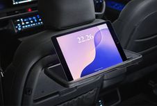 Kerja Fleksibel di Mana Saja, STARGAZER Cartenz X Tawarkan Kenyamanan Kelas Eksekutif