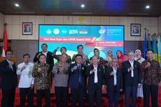 Tampilkan 23 Produk Inovatif, LPPM UNJ Gelar Riset Expo dan LPPM Award 