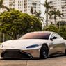 Aston Martin Setop Produksi Sedan, Beralih ke SUV