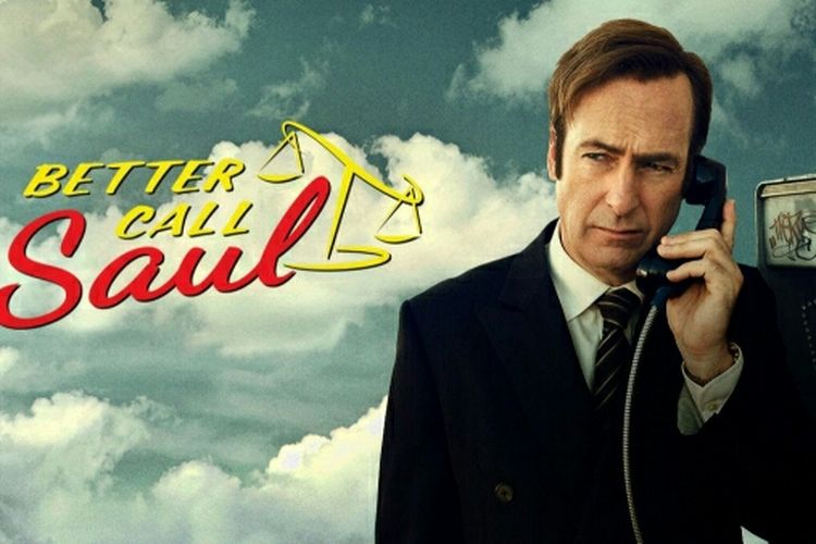 Film Better Call Saul (2015)