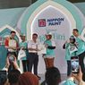 Nippon Paint Berangkatkan 1.000 Tukang Mudik Bareng Naik Kereta Eksekutif
