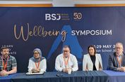 Promosikan Pendidikan Holistik, British School Jakarta Gelar 'Wellbeing Symposium 2024' 