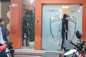 OTT KPK di Sumut, Seorang Kepala Daerah Dikabarkan Ikut Diamankan