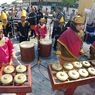 7 Alat Musik Daerah Sumatera Barat