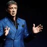 Sylvester Stallone dan Arnold Schwarzenegger Pernah Tak Akur hingga Saling Bersaing