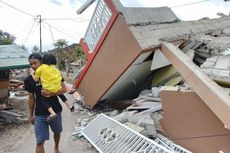 BPKP Kawal Pemberian Bantuan dari Pemerintah untuk Korban Gempa Cianjur