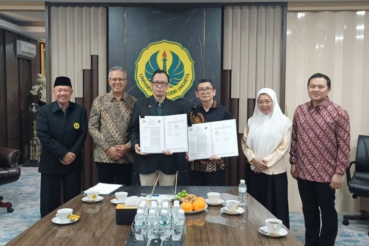 Labschool Bekasi Siap Dibangun, Jadi Sekolah Laboratorium Baru di Bawah UNJ
