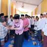 Pilkada Jember, Paslon Fawait-Djoko Dapat Dukungan dari Perkumpulan Guru Ngaji