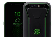 Bocoran Spesifikasi Xiaomi Black Shark 2, Beda di Kamera?