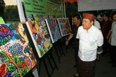 OWHC 2016 di Denpasar Dimeriahkan Pameran Lukisan dan Foto 