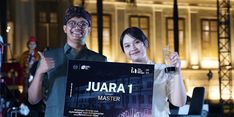 Optimalkan Kinerja Keuangan, Hutama Karya Raih 22 Penghargaan Selama 2024