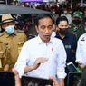 Jokowi: Jangan Sampai Kita Terpeleset di Pangan dan Energi