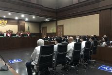 Kasus Minyak Goreng, Eks Dirjen Daglu hingga Bos PT Wilmar Nabati Indonesia Divonis Hari Ini