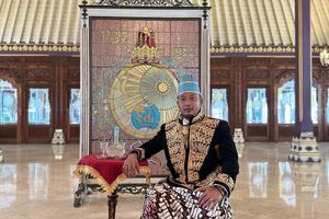 Profil KGPH Hangabehi, Putra Tertua PB XIII yang Jadi Kandidat Penerus Tahta Keraton Surakarta