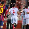 Aib Barcelona Jelang Semifinal Copa del Rey, Pernah Dipermak Sevilla 1-11