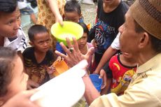 Bubur Suro, Hidangan Khas Ramadhan Warga Palembang