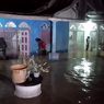 Sungai Bua di Sulsel Meluap, 257 Rumah di Desa Tana Rigella Terendam