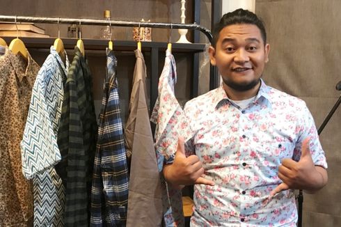 Rajin Ikut Bazaar Jadi Kunci Sukses Bisnis I Clothstore