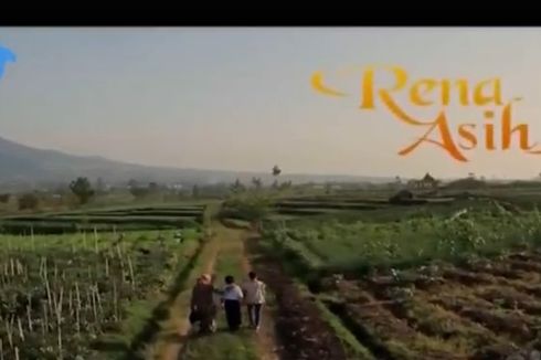 Rangkuman “Film Edukasi Episode: Rena Asih” Belajar dari TVRI 29 Mei 2020