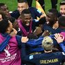 Piala Dunia 2022: Prediksi Ronaldo Kacau, Perancis Favorit