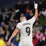 Skuad Real Madrid Vs Liverpool: Benzema Masuk, Kroos dan Tchouameni Out