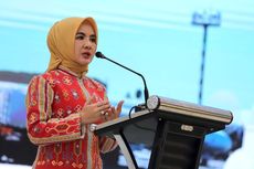 Profil Nicke Widyawati, Wanita yang Dua Periode Jabat Posisi Dirut Pertamina