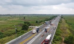 Ada Badan Baru yang Tugasnya Mengelola Duit dari Jalan Tol