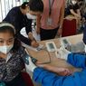 Capaian Vaksinasi Anak Baru 62 Persen, Pemkot Depok Kejar Target Sebelum PTM Pekan Depan