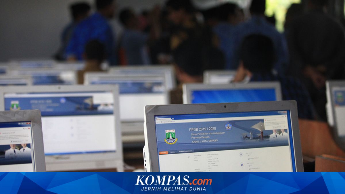 Jalur Khusus Krama Desa Adat SPMB SMA/SMK Bali Dibuka Besok, Cek Syarat dan Kuotanya