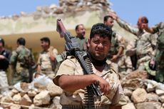 Pasukan Kurdi Rebut Tiga Desa yang Diduduki ISIS