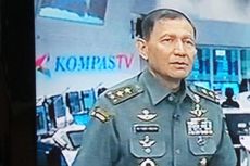 TNI: Tak Ada Instruksi ke Babinsa untuk Mendata Pilihan Warga dalam Pilpres