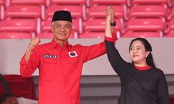 Puan: Satukan Tekad, Kader Banteng Menangkan Ganjar