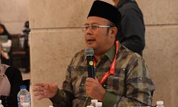 Masalah Kesehatan Haji Carut-marut, Anggota DPR Ini Usulkan Pembentukan Pansus Haji 