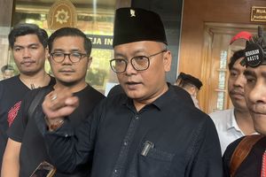 Jawab Pidato Prabowo, Politisi PDI-P: Kita Memang Sehati, Tapi Posisi Politik Kita Berbeda