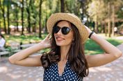 Sering Pakai Topi Bikin Rambut Rontok, Mitos atau Fakta?