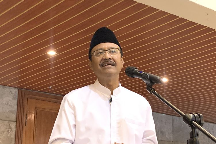 Kemensos Siap Ganti Kendaraan Listrik, Bagaimana Anggarannya?