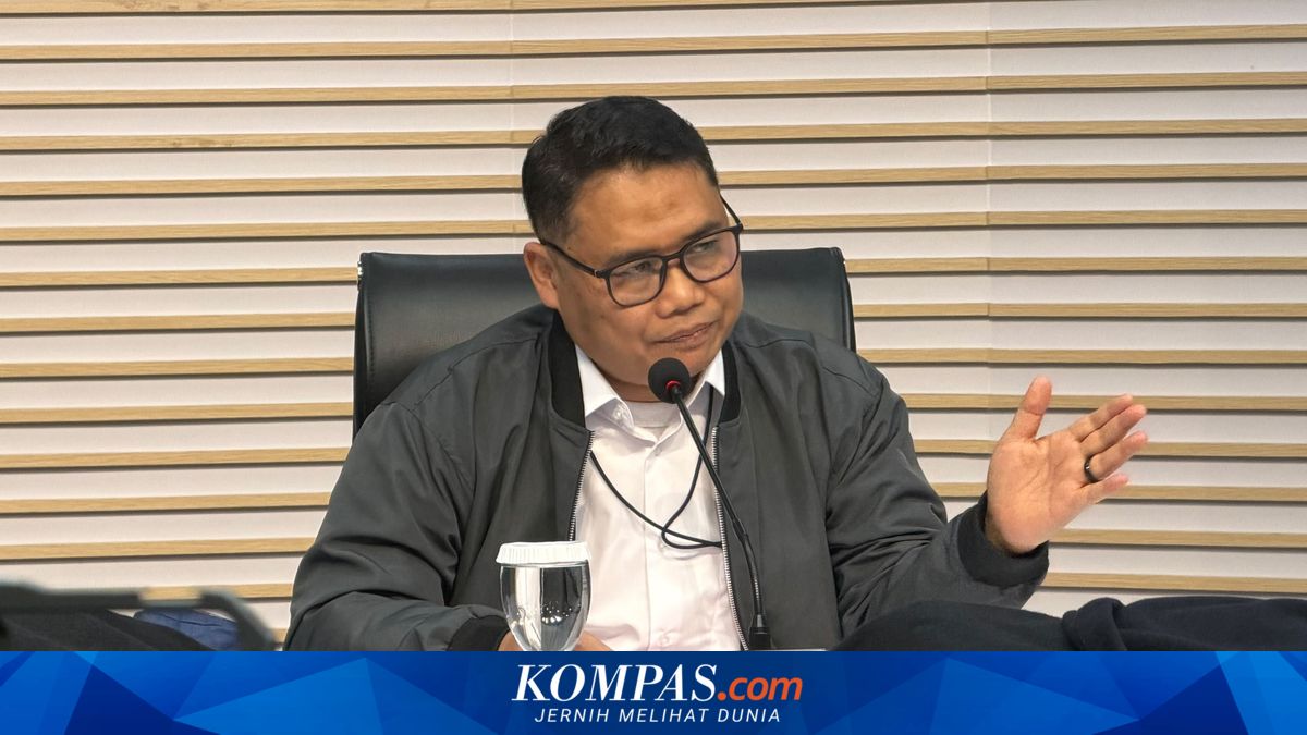 KPK Ungkap Alasan Belum Ambil Alih Kasus eks Jampidsus Febrie Adriansyah