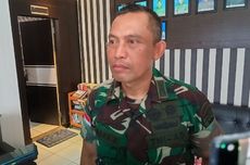 Prajurit TNI Diserang KKB Saat Berpatroli di Paniai Papua Tengah