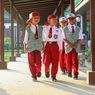 Cara Otorita IKN Cetak SDM Kelas Dunia Tanpa Kemiskinan