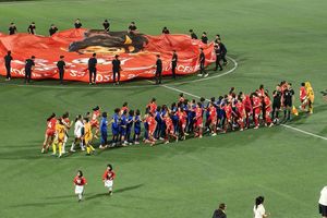 Hasil Indonesia Vs Thailand 0-1: Garuda Pertiwi Runner-up Srikandi Merdeka Cup 2026
