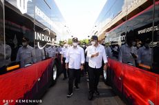 Kesiapan Kendaraan Listrik dan Infrastrukturnya Jelang KTT G20