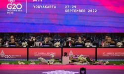 Pertemuan Ke-3 Sherpa G20 Diharapkan Sepakati Substansi Draf Leaders’ Declaration