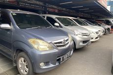 Pilih Mana, Mobil Bekas Pernah Turun Mesin atau Kondisinya Rusak?