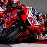 Bagnaia Siap Terima Perintah Team Order Ducati untuk Bantu Dovi