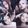 Album BORN PINK BLACKPINK Bakal Dijual dalam 5 Versi