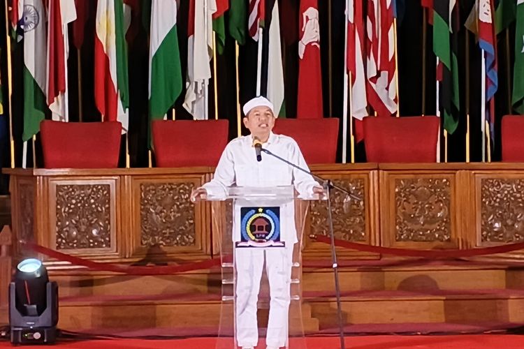 Dedi Mulyadi Soroti Lunturnya Gotong Royong: Jabar Ini Kekuatannya di Lingkungan