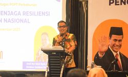 Tingkatkan Kapabilitas, Kementan Perkuat POPT Perkebunan Se-Indonesia